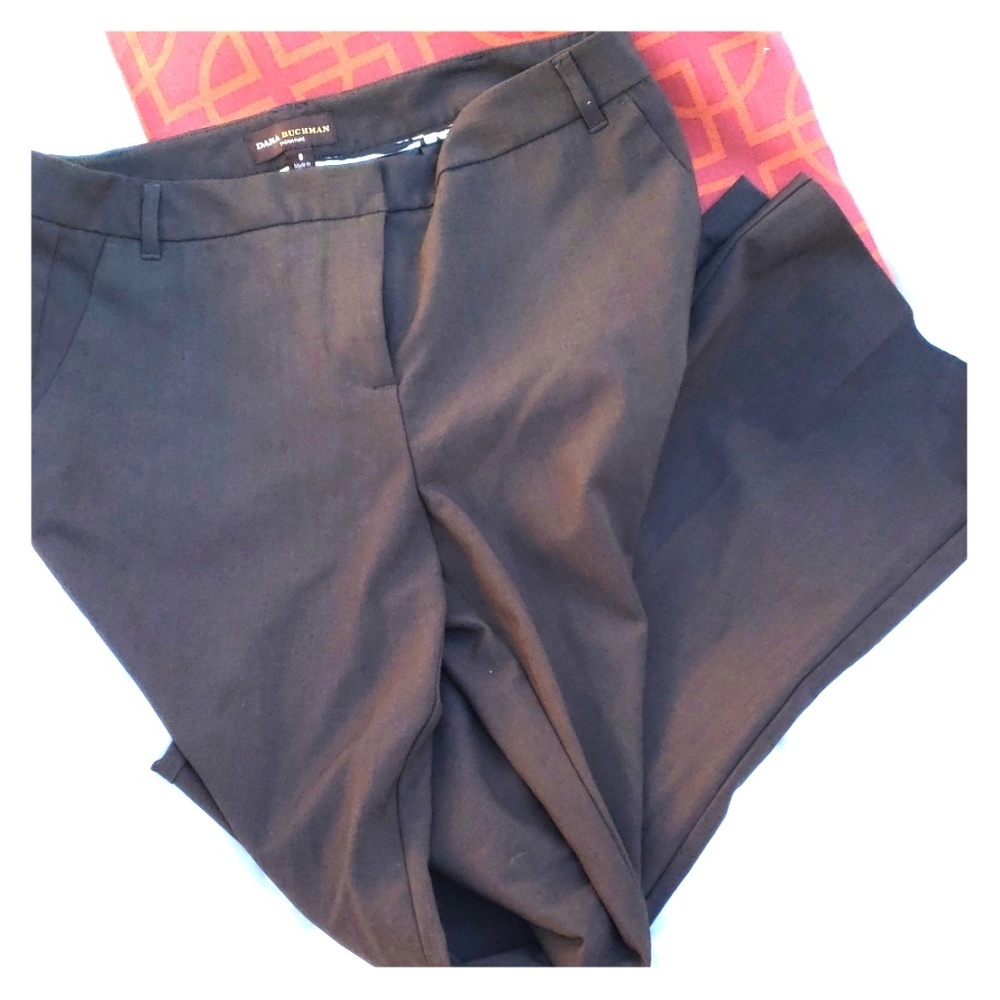Dana Buchman Slacks